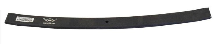 Pióro 04 resoru 10-piórowego tylnego Scania dł. 590/590 mm A010T234ZA03