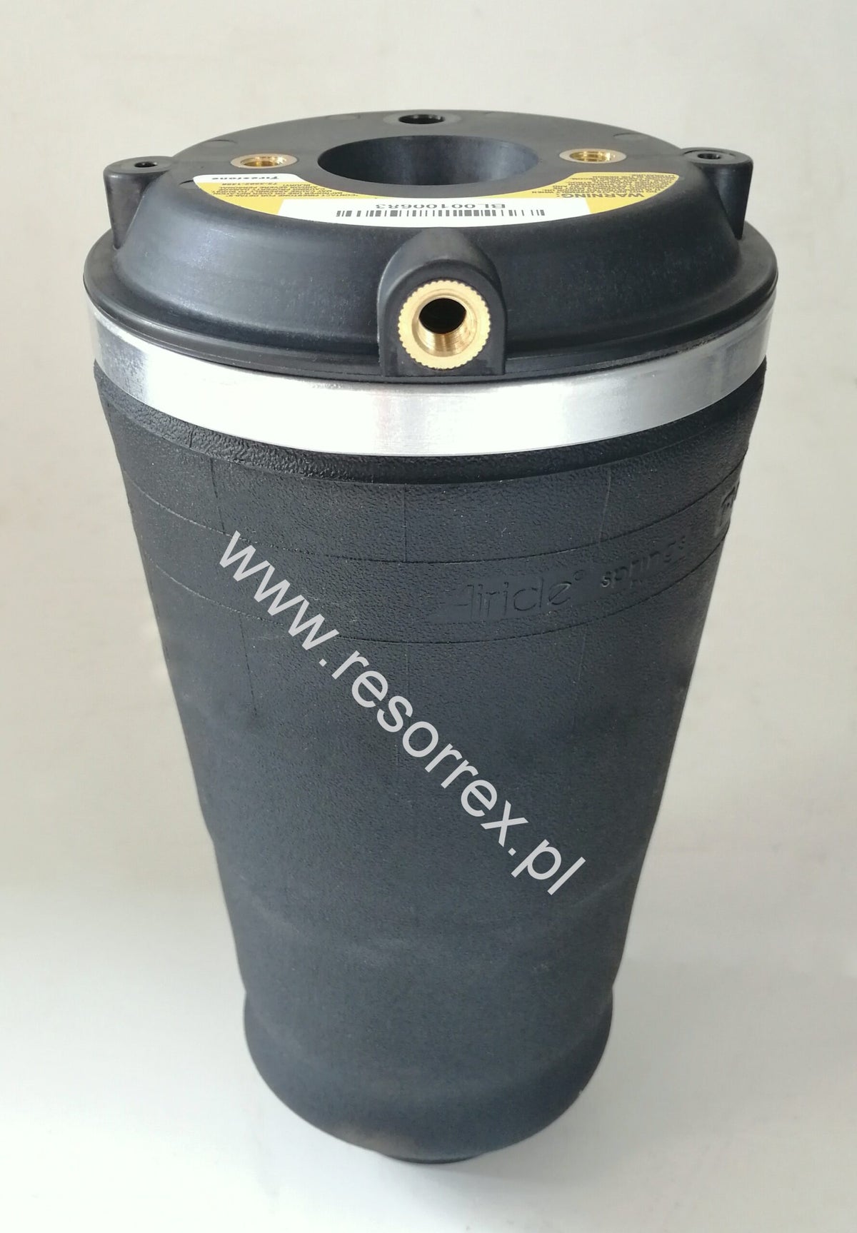 Miech zawieszenia pneumatycznego Firestone Mercedes Sprinter DR.07.019931 DLB9931