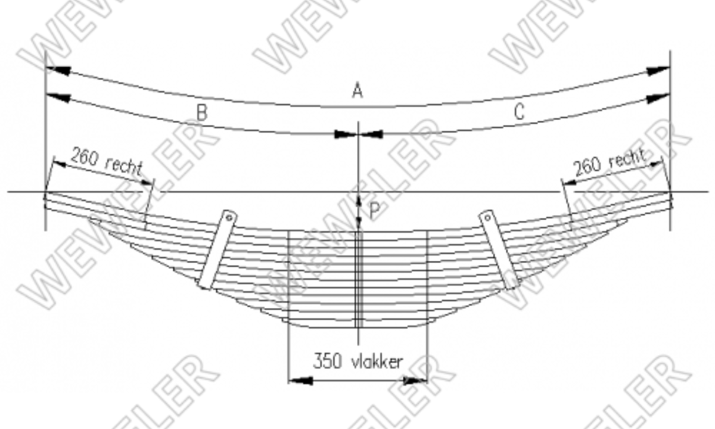 Scania Resor Tył A010T226ZA70