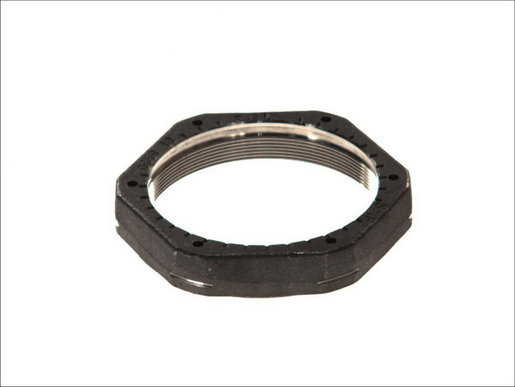 SAF-Nakrętka Osi M120X2Pr/25H 1011007001