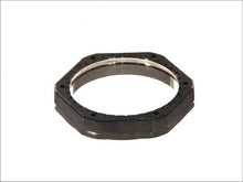 SAF-Nakrętka Osi M120X2Pr/25H 1011007001