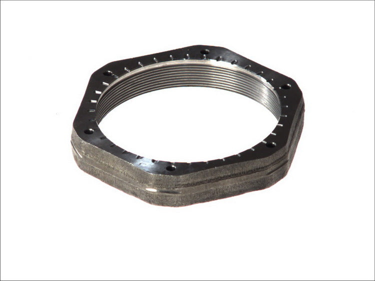 SAF-Nakrętka Osi M120X2L / 25H 1011007101
