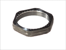 SAF-Nakrętka Osi M120X2L / 25H 1011007101