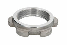 SAF-Nakrętka Osi M100X2Pr/28H 1011007600