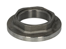 SAF-Nakrętka Osi M72X1,5Pr 1011008000