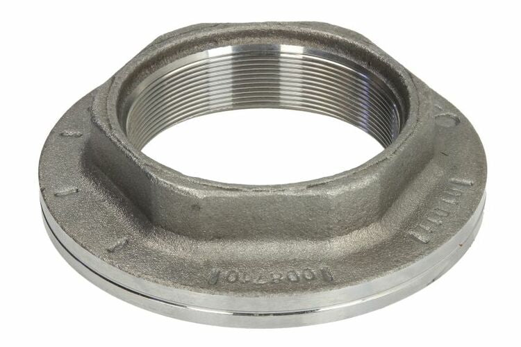 SAF-Nakrętka Osi M72X1,5L 1011008100