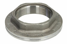 SAF-Nakrętka Osi M72X1,5L 1011008100
