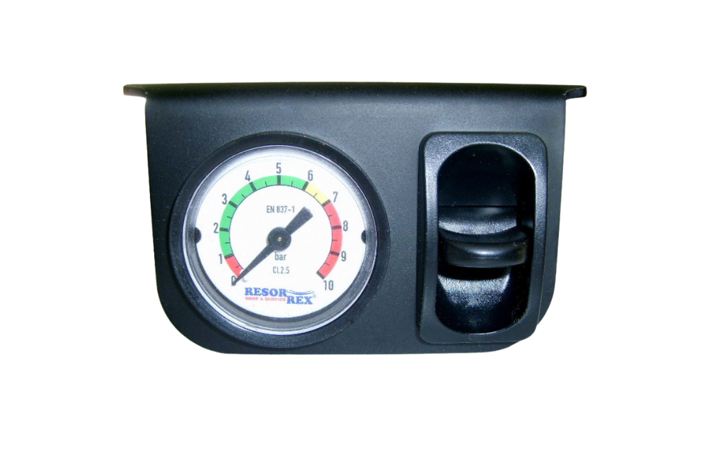 Techniczny do ZP - zestaw sterujący 4110S
