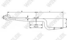 Gigant Półresor Z-ka F217Z066ZA75
