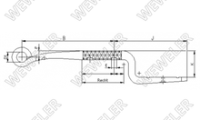 Gigant Półresor Z-ka F217Z088ZA75