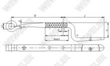 Gigant Półresor Prawy F217Z091ZR75