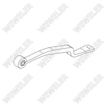 Gigant Półresor Do Naczepy Krone Z-ka F217Z104ZA75