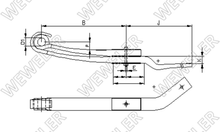 Renault Premium/volvo Res.tylny Lewy Pod F023T314ZL75