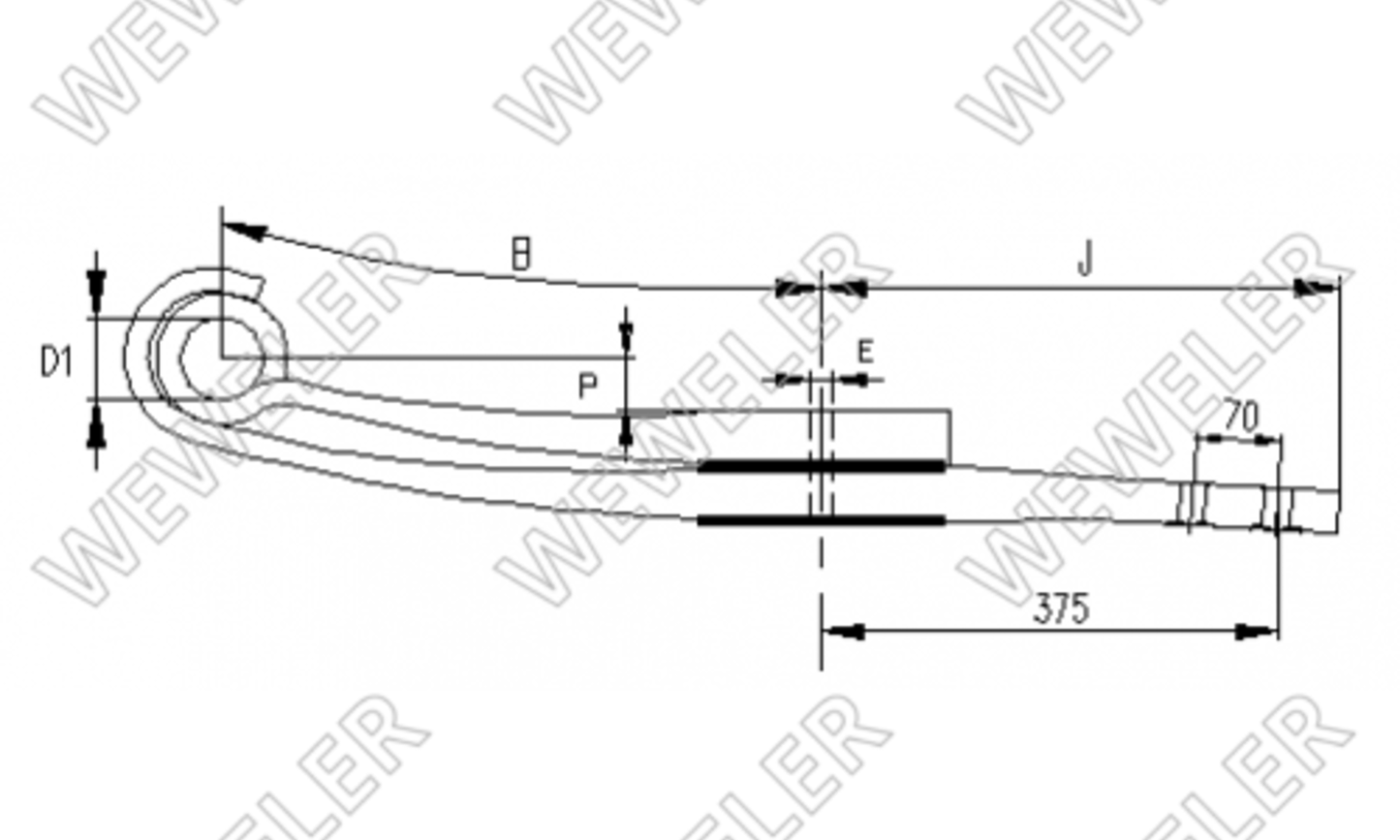 SAF Resor Do Poduszki,m.in.goldhofer Niskopo F188Z037ZA75