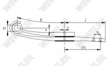 SAF Resor Do Poduszki,m.in.goldhofer Niskopo F188Z037ZA75