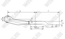 SAF Resor Do Poduszki F188Z054ZA75