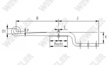 Samro Resor Do Naczepy Z-ka F412Z704ZA75