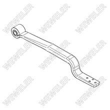 Weweler Półresor Valx/Kraker(MBs) F001A037MU75