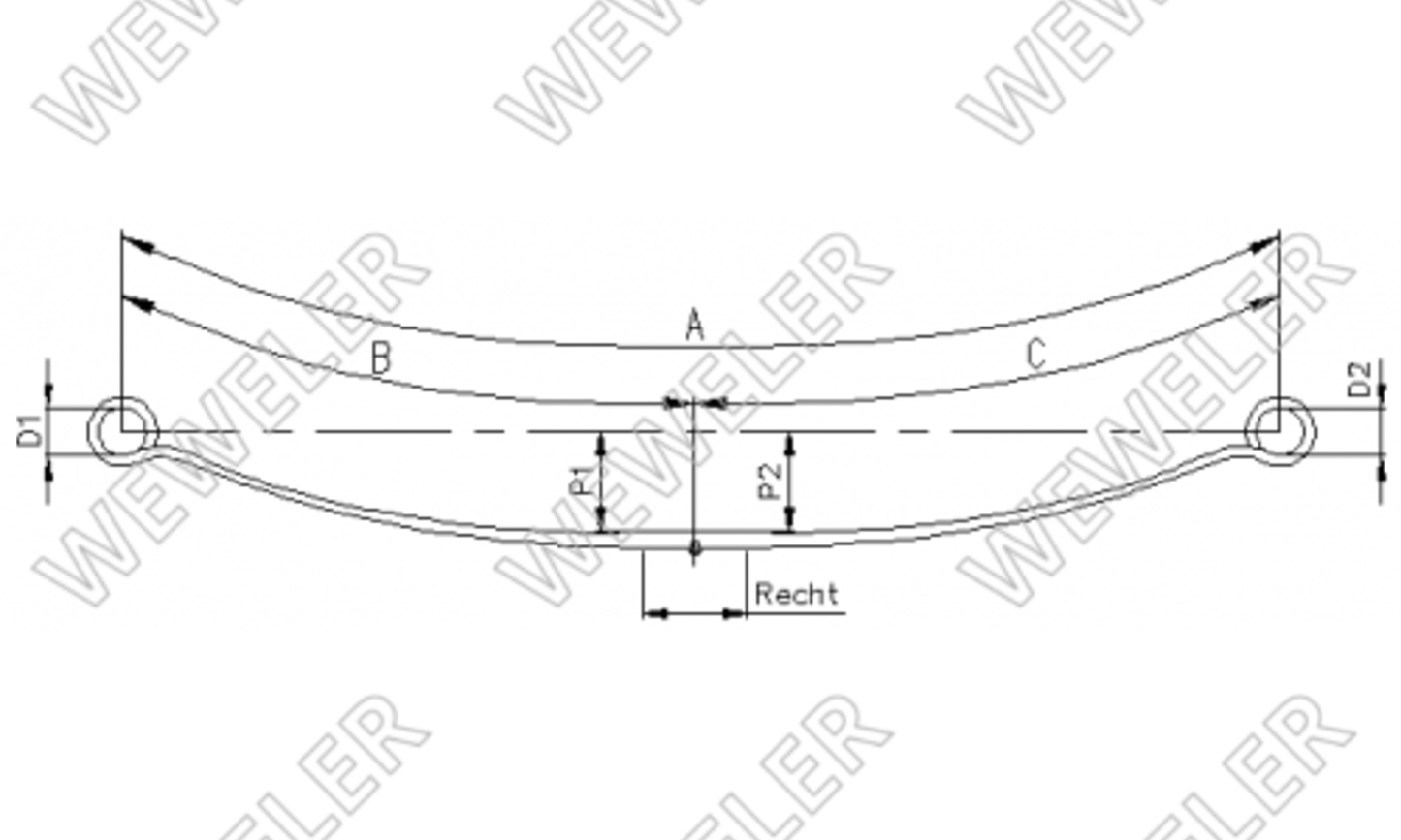 Mercedes Sprinter 211-318 Cdi Tył Po 2006 R F020T952ZA75