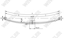 Renault Midlum-volvo Res0r Przedni F023T147ZA75