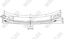 Renault Premium Resor Tylny F023T192ZA75