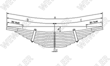 Scania Resor Tylny A010T234ZA70