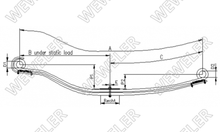 Volvo Resor Przedni F022T479XA75