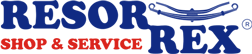 Resorrex Shop & Service